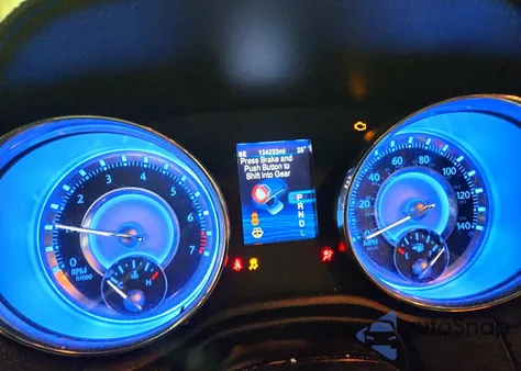 2013 Chrysler 300 from USA, damaged, VIN 2C3CCARG2DH539087